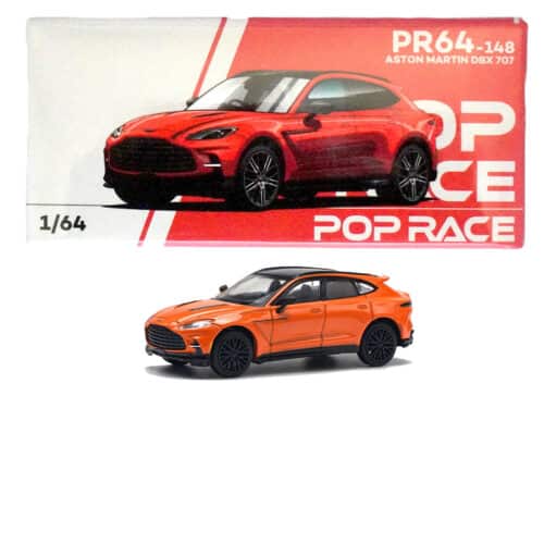 POP RACE   Aston Martin DBX 707   PR640148