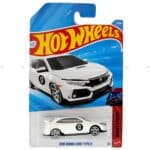 Hot Wheels 2018 Honda Civic Type R NIGHT SPEED 2026
