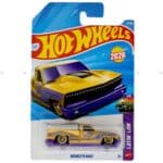 Hot Wheels Bounce N Bass LAYIN LOW 2026