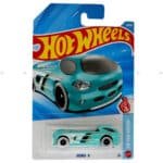 Hot Wheels Deora II HW FAN DRIVEN 2026