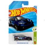 Hot Wheels Ford Mustang Mach E 1400 HW EV 2026