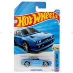 Hot Wheels Maserati Shamal FACTORY FRESH 2026