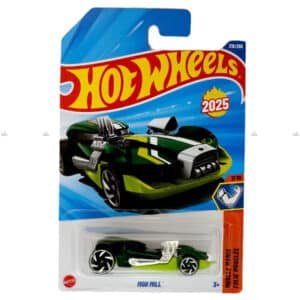 Hot Wheels Mod Mill Muscle Mania 2025