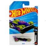 Hot Wheels RD 06 X RAYCERS 2026