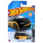 Hot Wheels Renault Espace F1 MODIFIED 2025