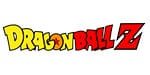 dragon ball logo for menu