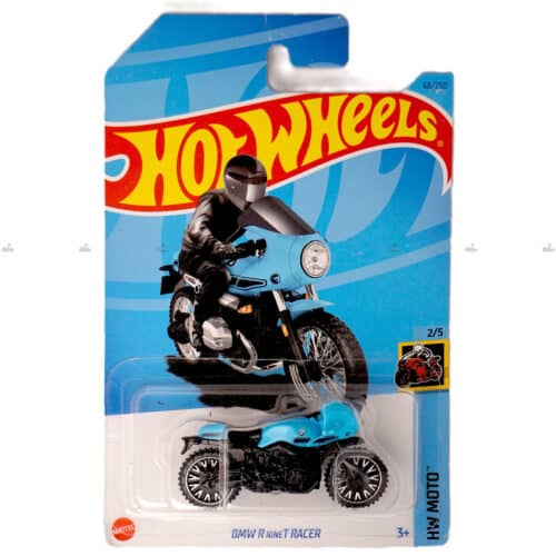 Hot Wheels   BMW NineT Racer   HW MOTO