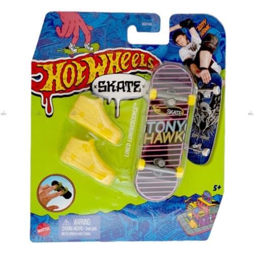 Hot Wheels Skates   Lined Luminescence