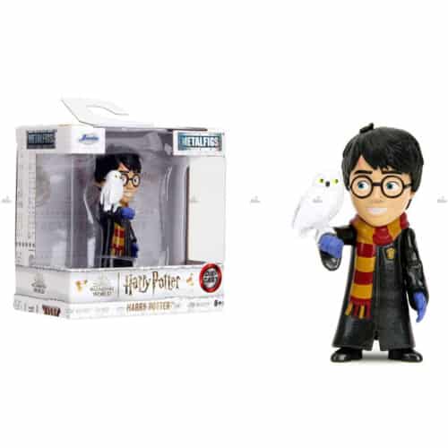 Jada Metalfigs   Harry Potter   WIZARDING WORLD HARRY POTTER