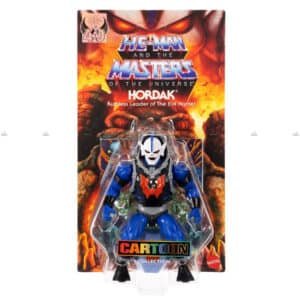 Mattel Hordak HE MAN AND THE MASTERS OF THE UNIVERSE