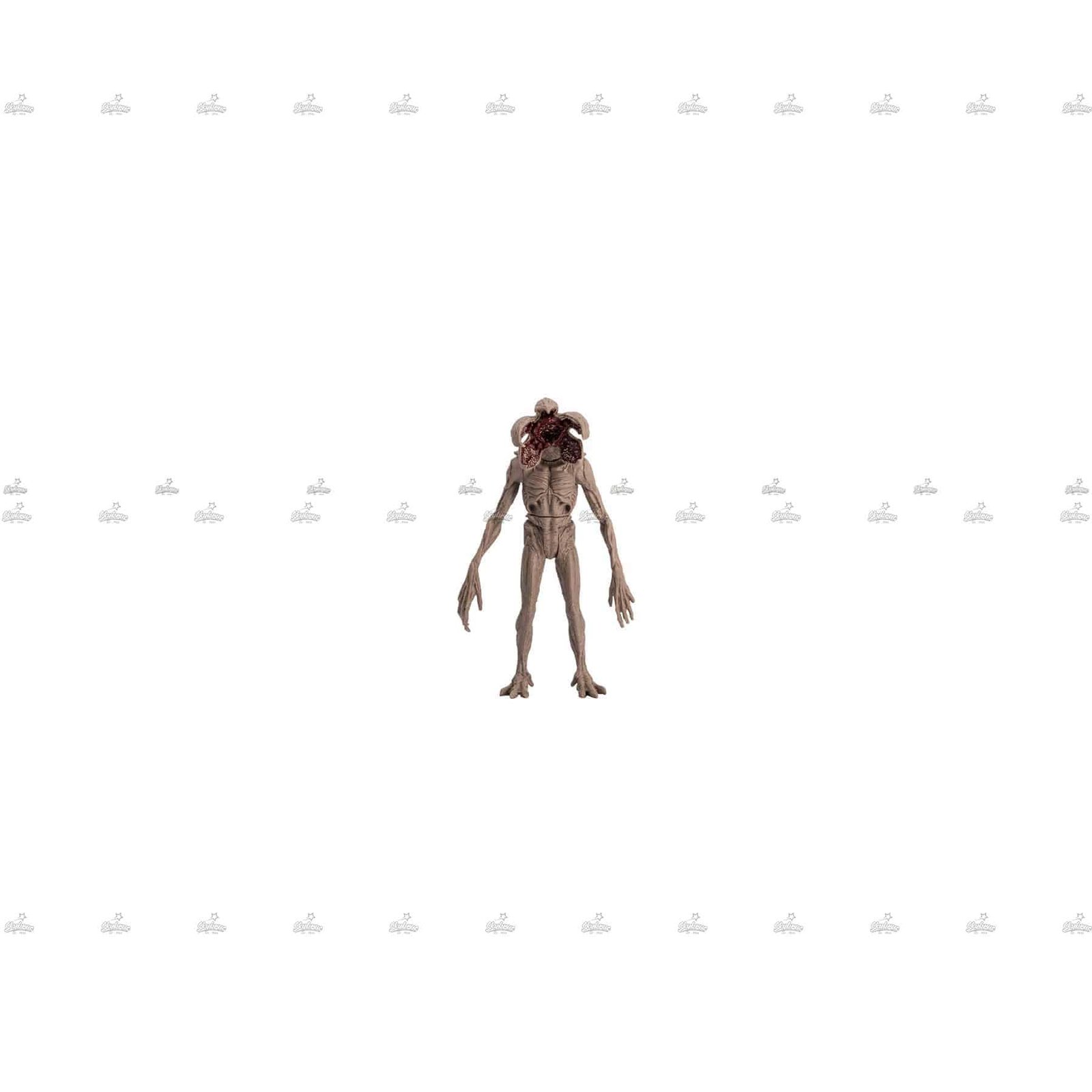 McFarlane Toys Will Byers and Demogorgon PAGE PUNCHERS NETFLIX STRANGER THINGS c