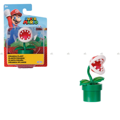 Nintendo Super Mario 25 inch Action Figure PIRANHA PLANT