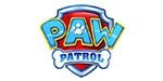 paw patrol logo for menu