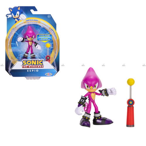 Sega   Espio SONIC THE HEDGEHOG