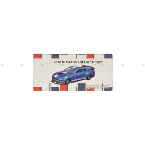 Bburago   2020 Mustang Shelby GT500   Sports Cars