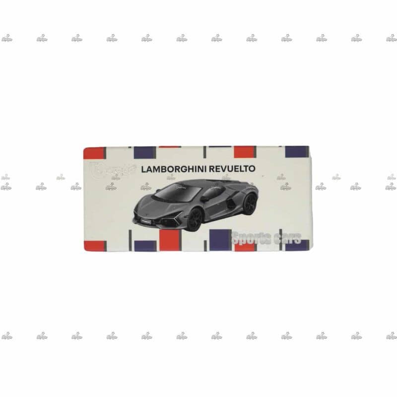Bburago   Lamborghini Revuelto   Sports Cars
