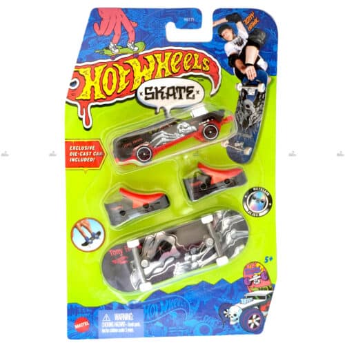 Hot Wheels Skates   Cruise Bruiser   TONY HAWK