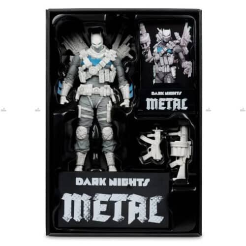 McFarlane Toys   Batman The Grimm Knight   DC DARK NIGHTS METAL   ACCENT EDITION d