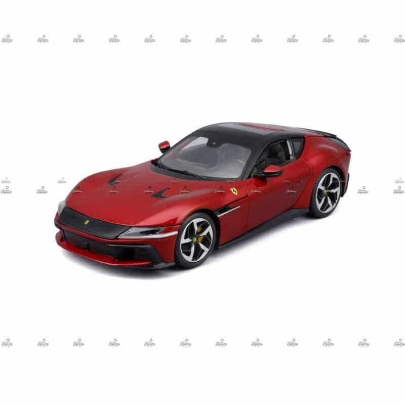 Bburago Ferrari 12Cilindri 18 96033 2025