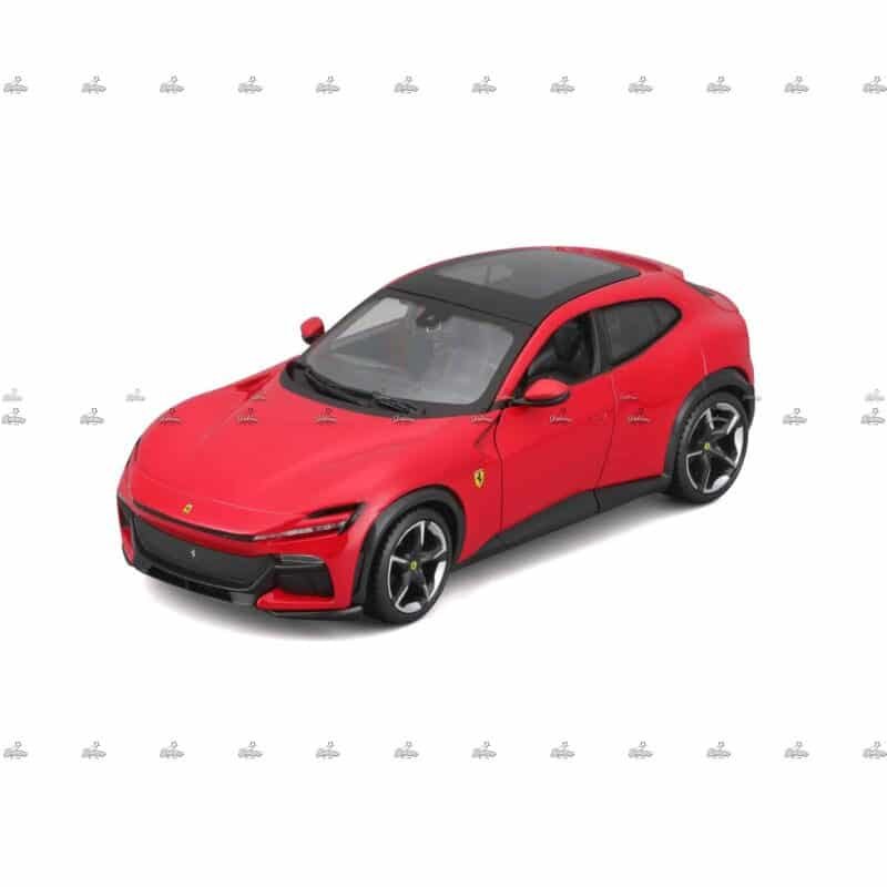 Bburago Ferrari Purosangue 18 96030 2025
