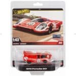 Hot Wheels Premium 1970 Porsche 917