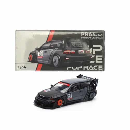 Pop Race Pandem Civic EG6 PR 640163