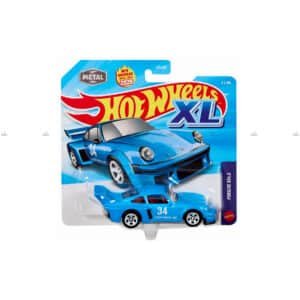 Hot Wheels Porsche 934.5 XL SERIES #2026