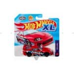 Hot Wheels Toyota Supra XL SERIES #2026
