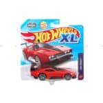 Hot Wheels – Count Muscula – XL SERIES #2026