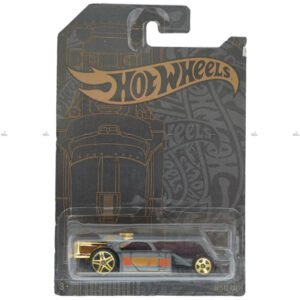 Hot Wheels Exclusive Aristo Rat ANNIVERSARY EDITION