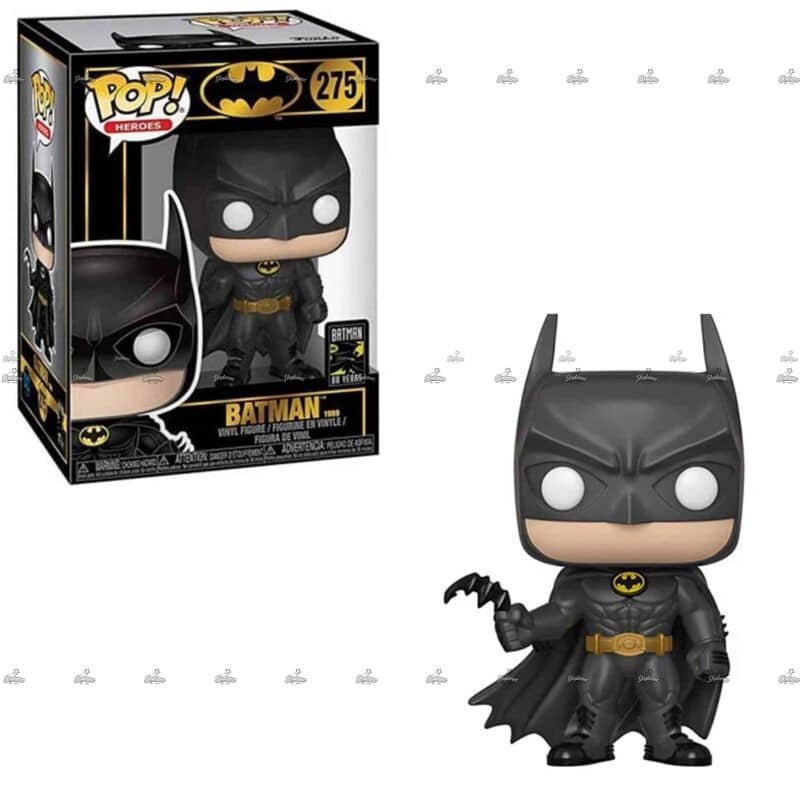 POP! Funko – Batman 1989 DC BATMAN