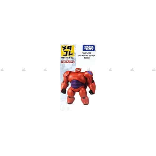 Tomica Baymax DISNEY BIG HERO 6 TAKARA TOMY