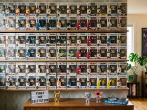 Funko Pop Blog