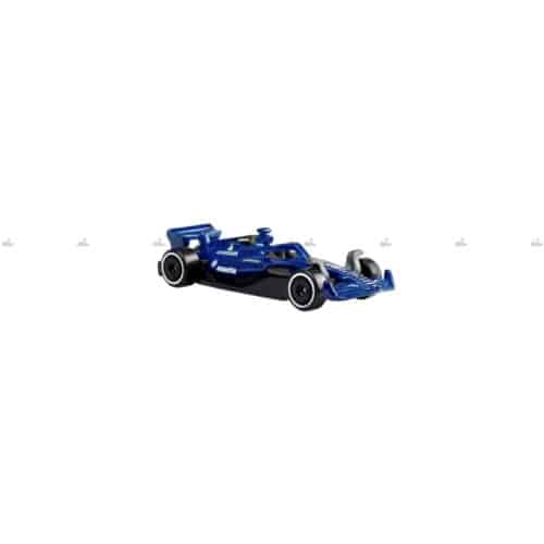 Hot Wheels Atlassian Williams Racing Formula 1 2026