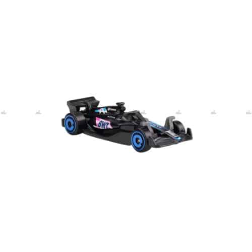 Hot Wheels BWT Alpine F1 Team FORMULA 1 2025