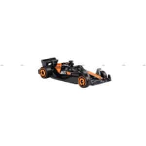 Hot Wheels McLaren F1 Team FORMULA 1 2025