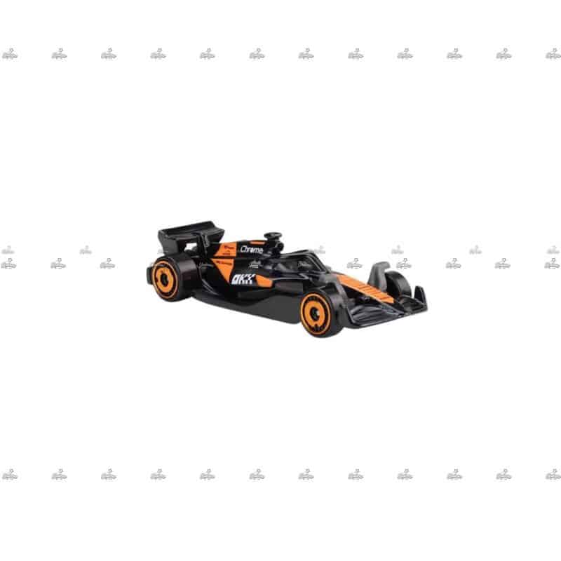 Hot Wheels McLaren F1 Team FORMULA 1 2025