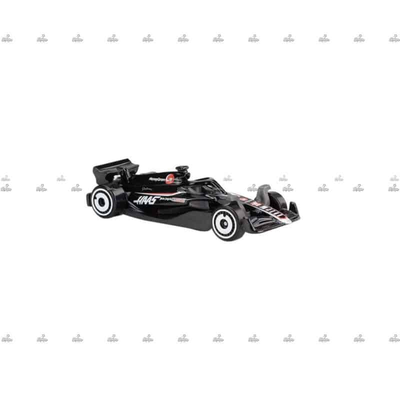 Hot Wheels MoneyGram Haas F1 Team FORMULA 1 2025