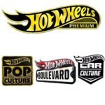 Hot wheels Premium