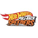 Hot Wheels Pull Speeder