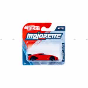 Majorette Basics Nissan Concept 2020 Vison Gran Turismo STREET CARS 2026