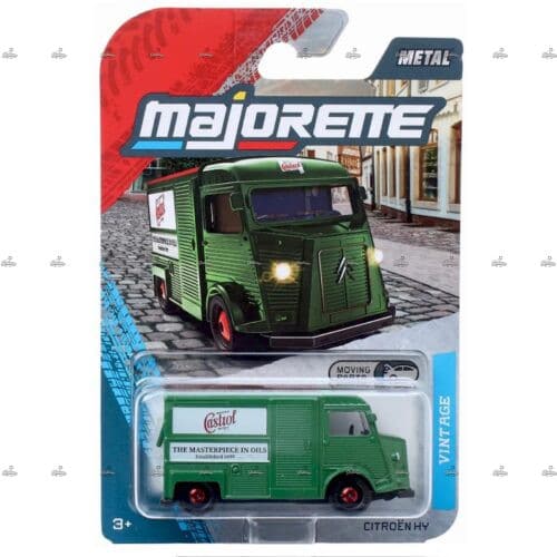 Majorette Premium Citroen HY VINTAGE 2026