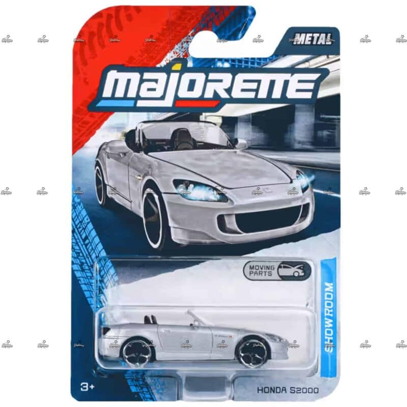 Majorette Premium Honda S2000 SHOWROOM 2026