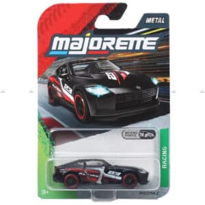 Majorette Premium Nissan Z RACING 2026
