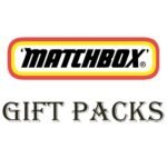 Matchbox Multipacks