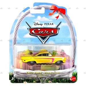 Mattel Disney Pixar Cars Easter Ramone – Disney 2024