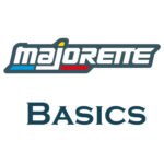 Majorette Basic