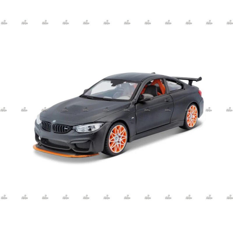 Bburago BMW M4 GTS 51246M 2025