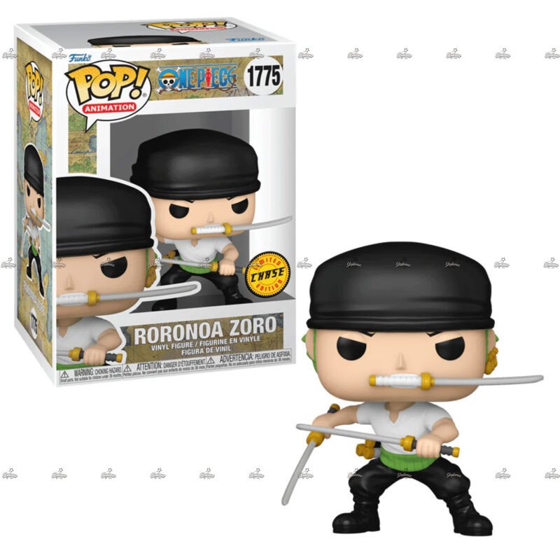 Funko Pop Roronoa Zoro ONE PIECE