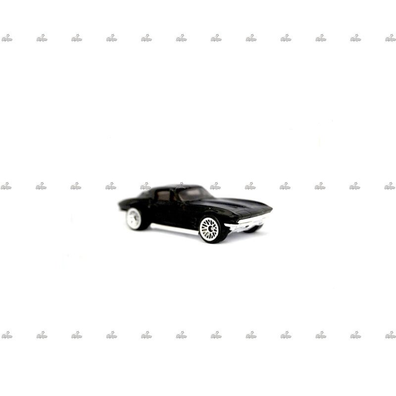 Hot Wheels 64 Corvette StingRay THE BATMAN